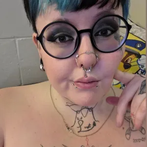 Katt Glazer