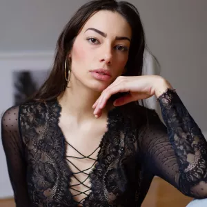 Sasha Love
