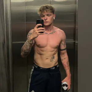 Oli Morris