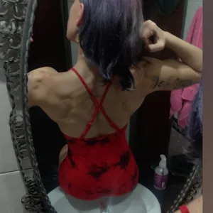 Mitzie is doing Nasty Sexting and VC Now