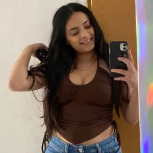 ALMA 🎂💦