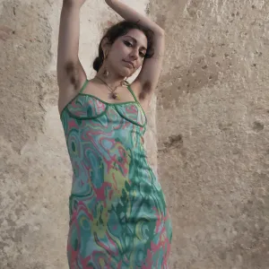💚 Jade Navajeros Oliva 💚
