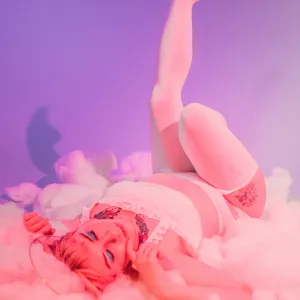 Strawberry shortcake
