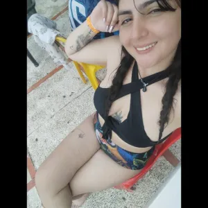 Sofía Barbosa