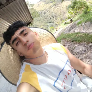 Vidas_remotas  ⛰️🔥