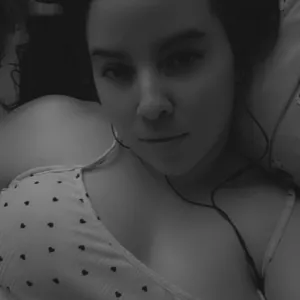 Hostile girl