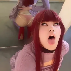 Sophie Krens Sissy