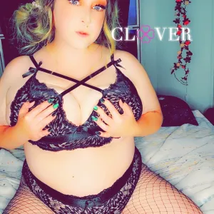 Clover 🌌