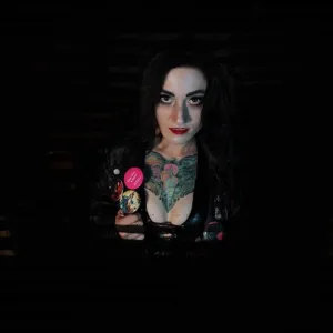 Ella Lugosi