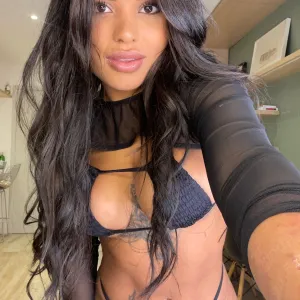 Geovanna Paes
