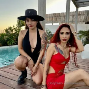 Pau & anh