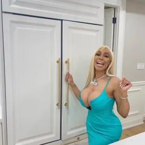 Paris Richards