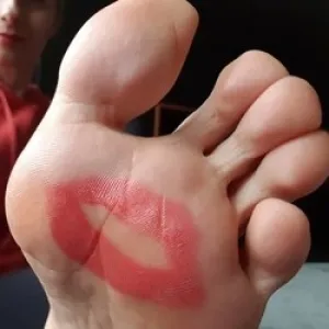 Polish Feetish Queens