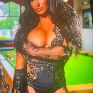 SassyScarlett!x