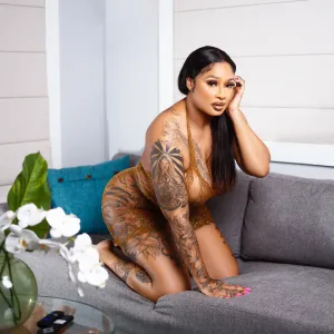🔥 ParisLewis VIP Exclusive 💋