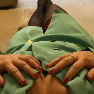 Lu_nylon_princess