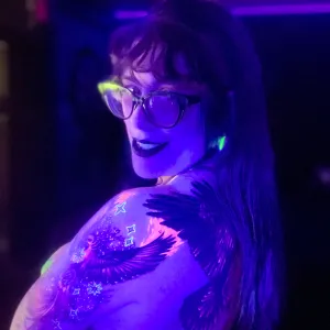 Joleen “Lilith” Lindero