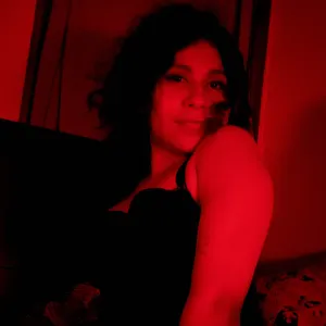Serenity Red