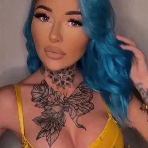 Baby C 🦋FREE PAGE✨