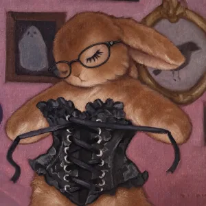⌒ ✩ . °
