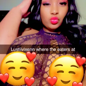 Lustiivixenn Aka Ms WetMouth