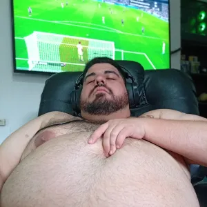 Big Bear Pato