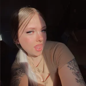 Amber 🎀