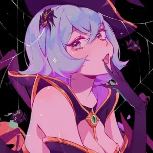 Elise 🌙
