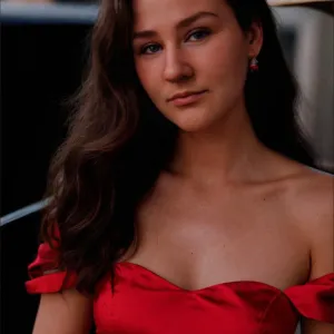 Lionne Rouge