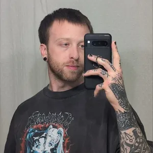 Evan Gold