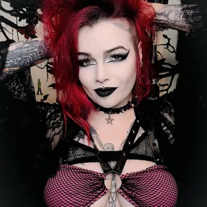PatriciaAbsinthe
