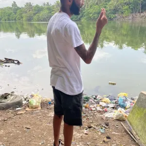 El quebrao 🇩🇴
