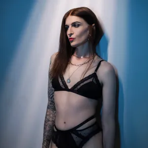 Gigi From LA