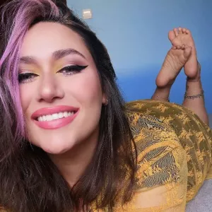 Mica Sandy