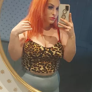 Miss Sandy Chokes