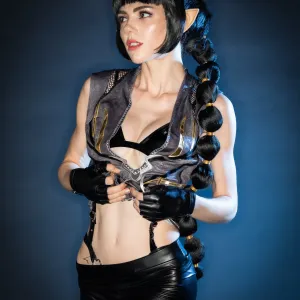 Azura Grace