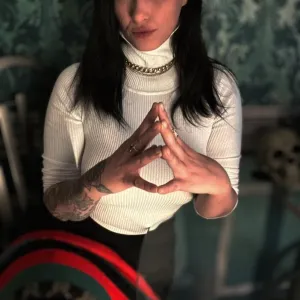 Madam Rabbit