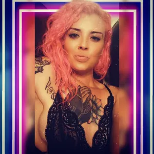 Bad Girl Pinkyxxx