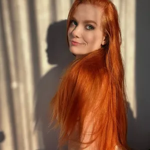 Red Aphrodite 🍒