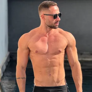 Daniel Póvoas