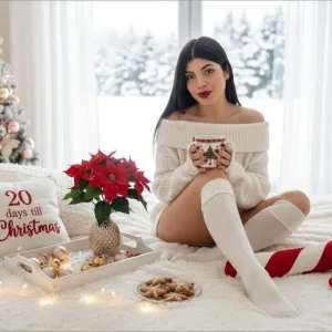 🎄Goddes Agus 🤶