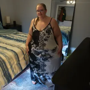 Sexy Ssbbw Sara