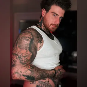 Thejordanpeek 🖤