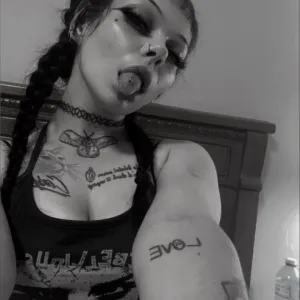 Gothic Barbie