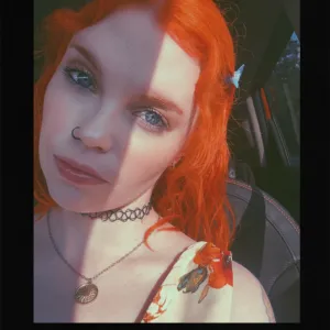 Gwen (FREE) ❤️💋😜