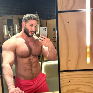 Alex Palmieri