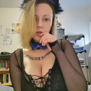 MiescherKitty