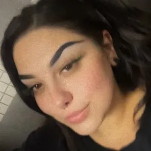 Alt Goddess Kiki