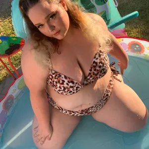 SweetAshCheeks