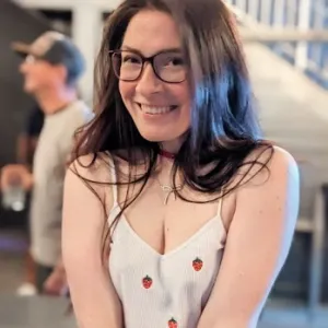 Ava Hart ❤️